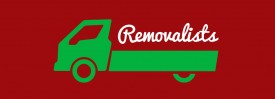 Removalists Lawgi Dawes - Furniture Removals